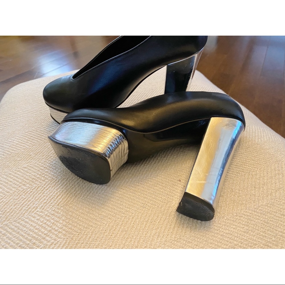 #high heel - Picture 3 of 5
